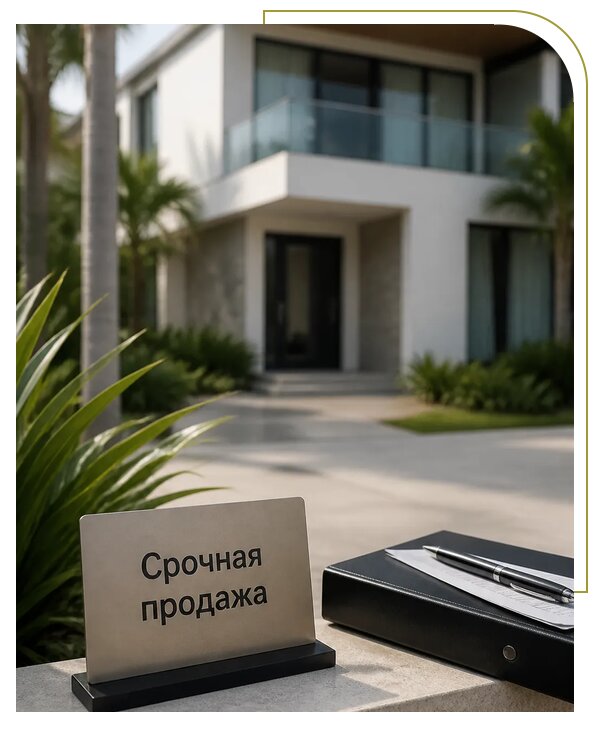 Срочная продажа недвижимости Пхукет из Лянтора от 51185 р. | коПхукет-Лнт
